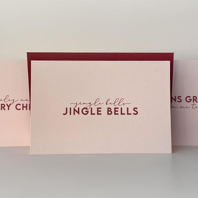 Christmas Cards (Pack of 5)