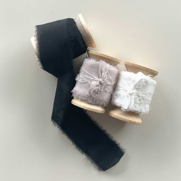 Silk Ribbons
